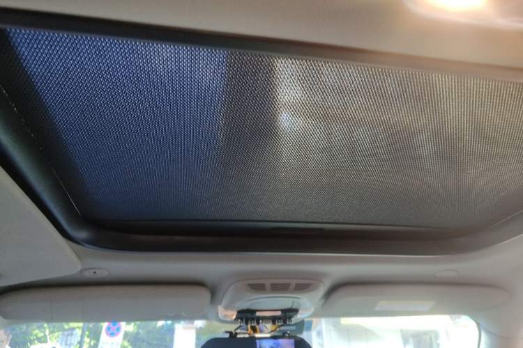Used MINI Countryman 2017 1.5T COOPER ALL4 Headliner