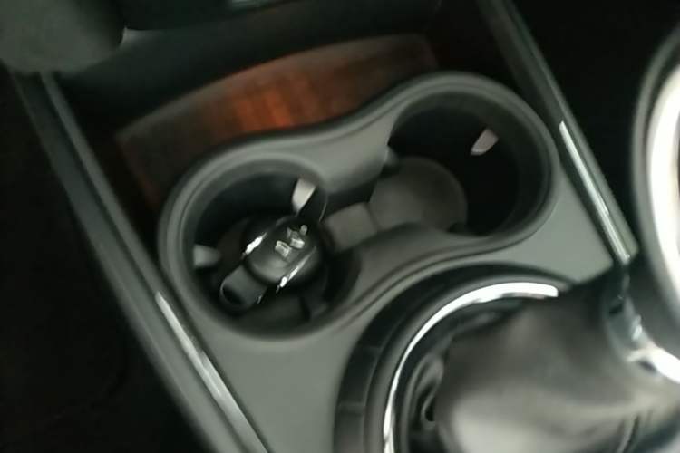 Used MINI Countryman 2017 2.0T COOPER S ALL4 Traveler Interior 1