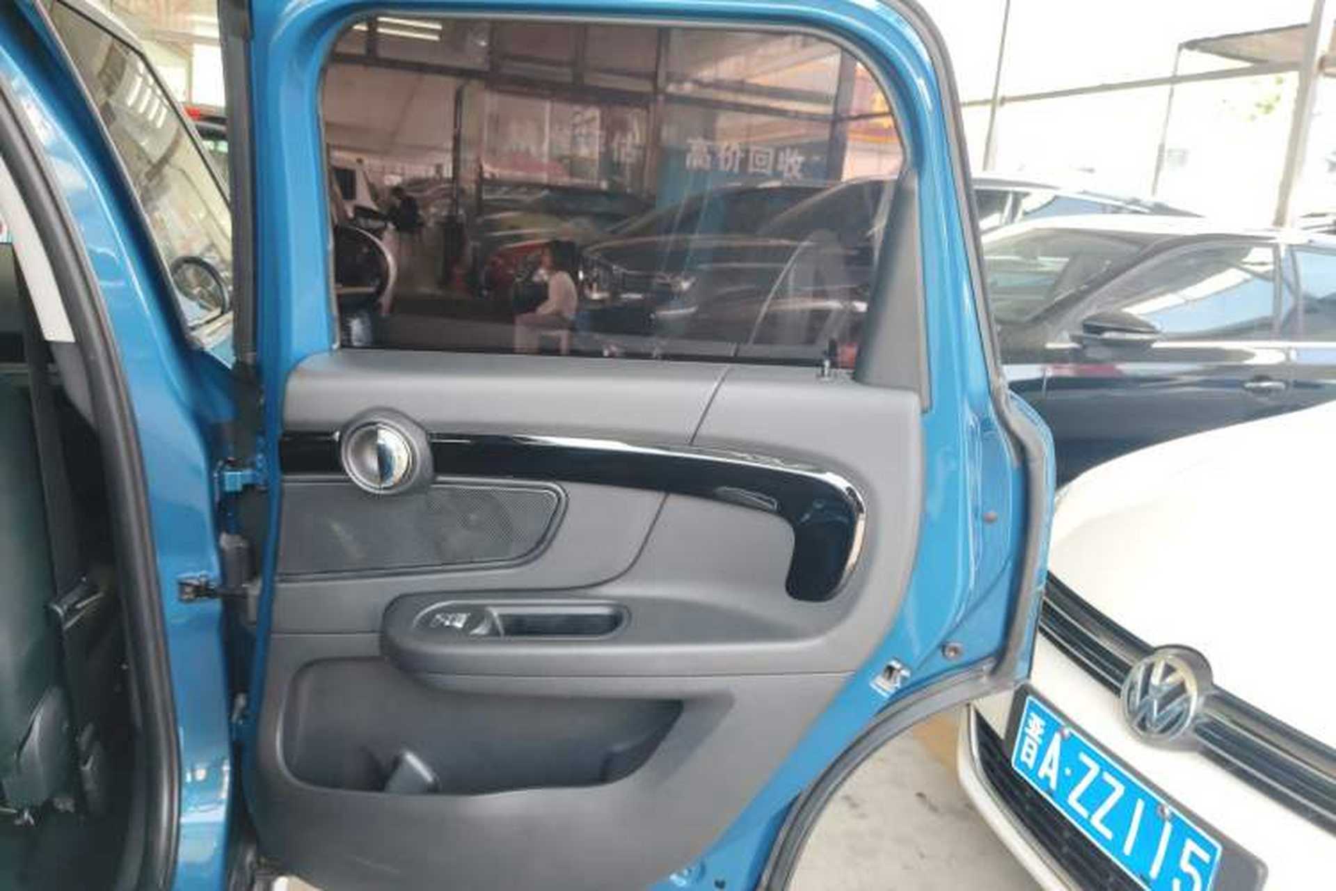 Used MINI Countryman 2017 1.5T COOPER Interior 3