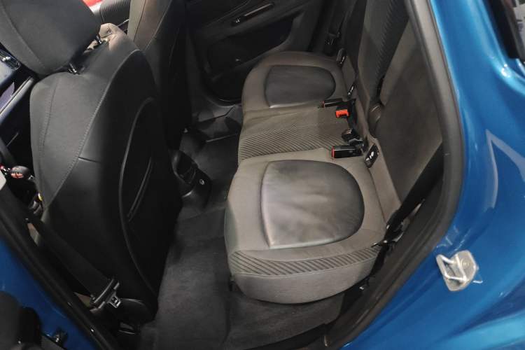 Used MINI Countryman 2017 1.5T COOPER ALL4 Interior 4