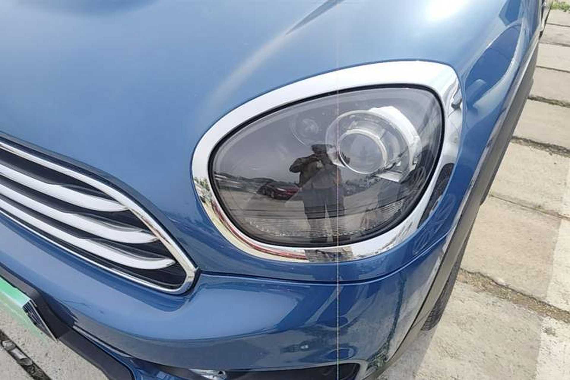 Used MINI Countryman 2017 1.5T COOPER ALL4 Left Front Headlight