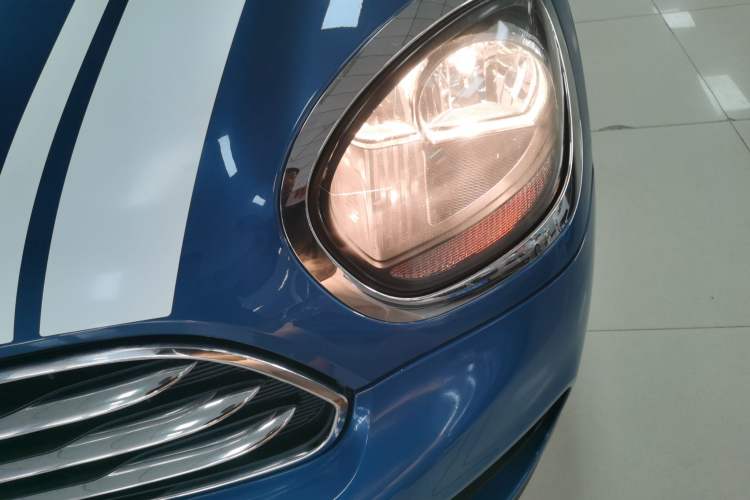 Used MINI Countryman 2017 1.5T COOPER ALL4 Left Front Headlight