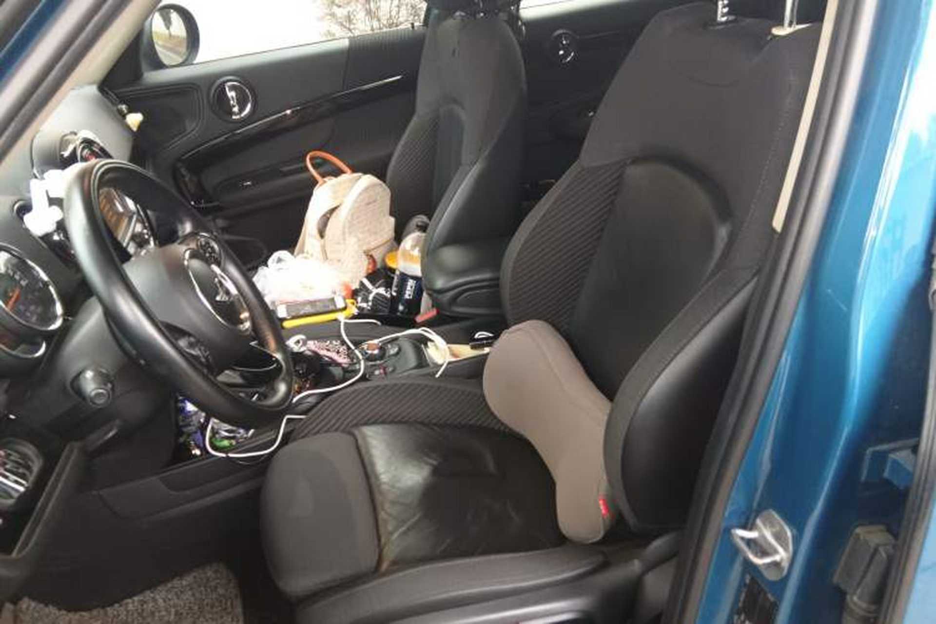 Used MINI Countryman 2017 1.5T COOPER ALL4 Left Front Seat