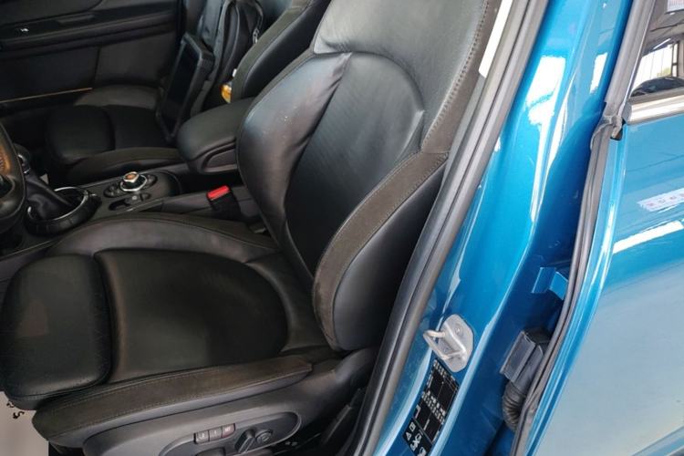 Used MINI Countryman 2017 2.0T COOPER S ALL4 Left Front Seat