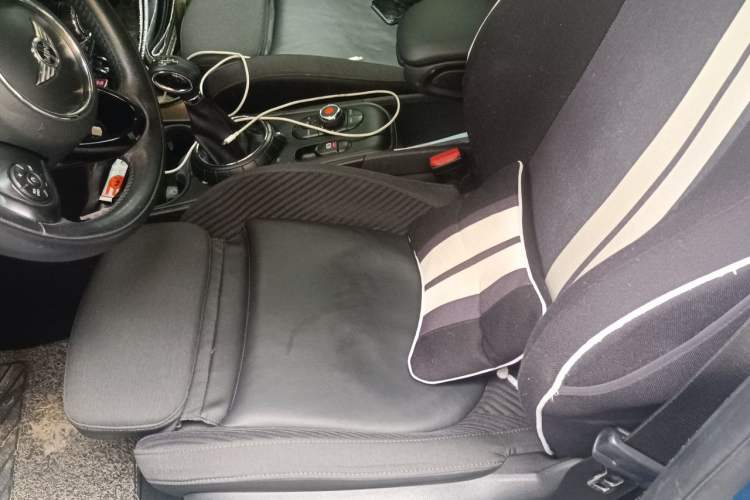 Used MINI Countryman 2017 1.5T COOPER ALL4 Left Front Seat