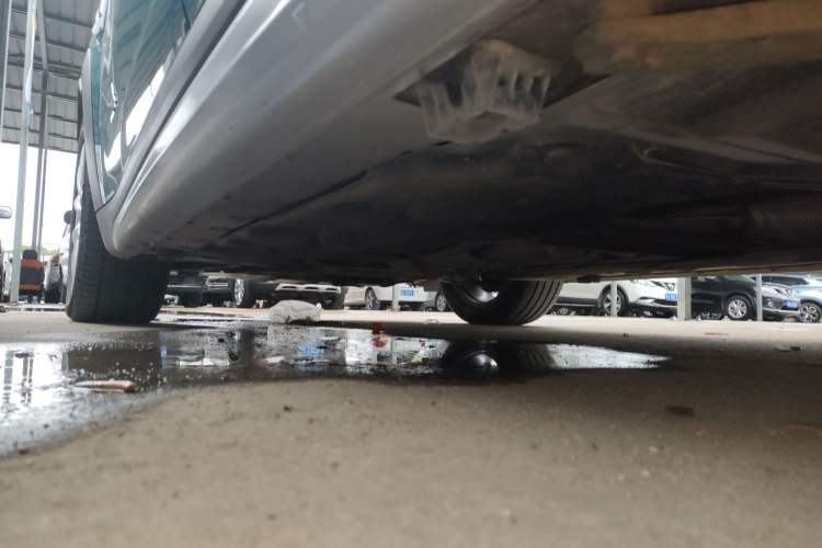 Used MINI Countryman 2017 2.0T COOPER S ALL4 Left Side Sill