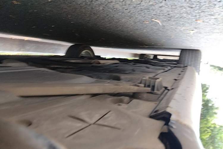 Used MINI Countryman 2017 1.5T COOPER ALL4 Traveler Left Side Sill