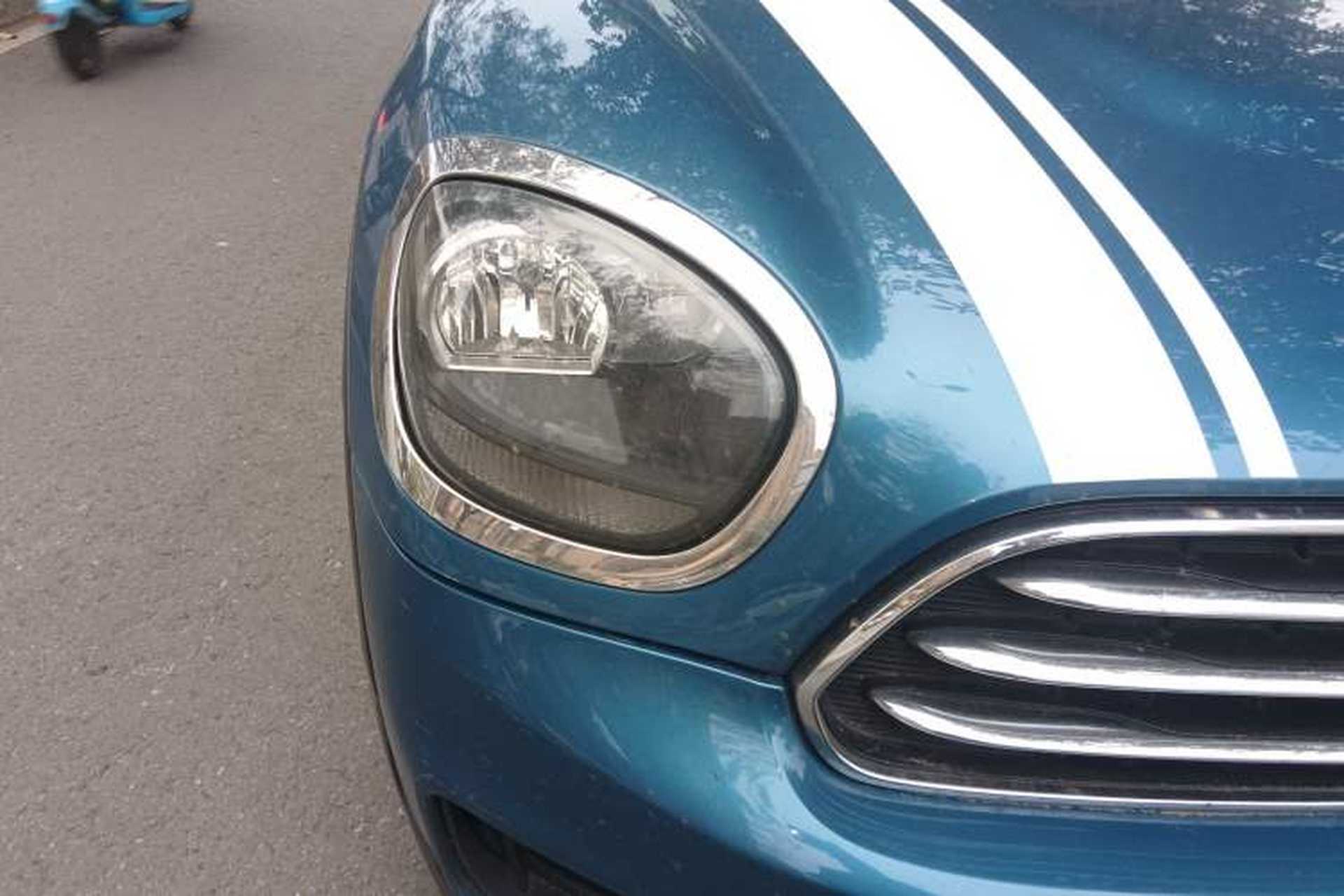 Used MINI Countryman 2017 1.5T COOPER ALL4 Right Front Headlight