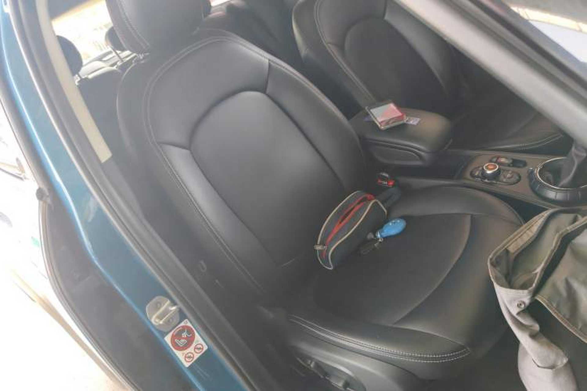 Used MINI Countryman 2017 1.5T COOPER Right Front Seat