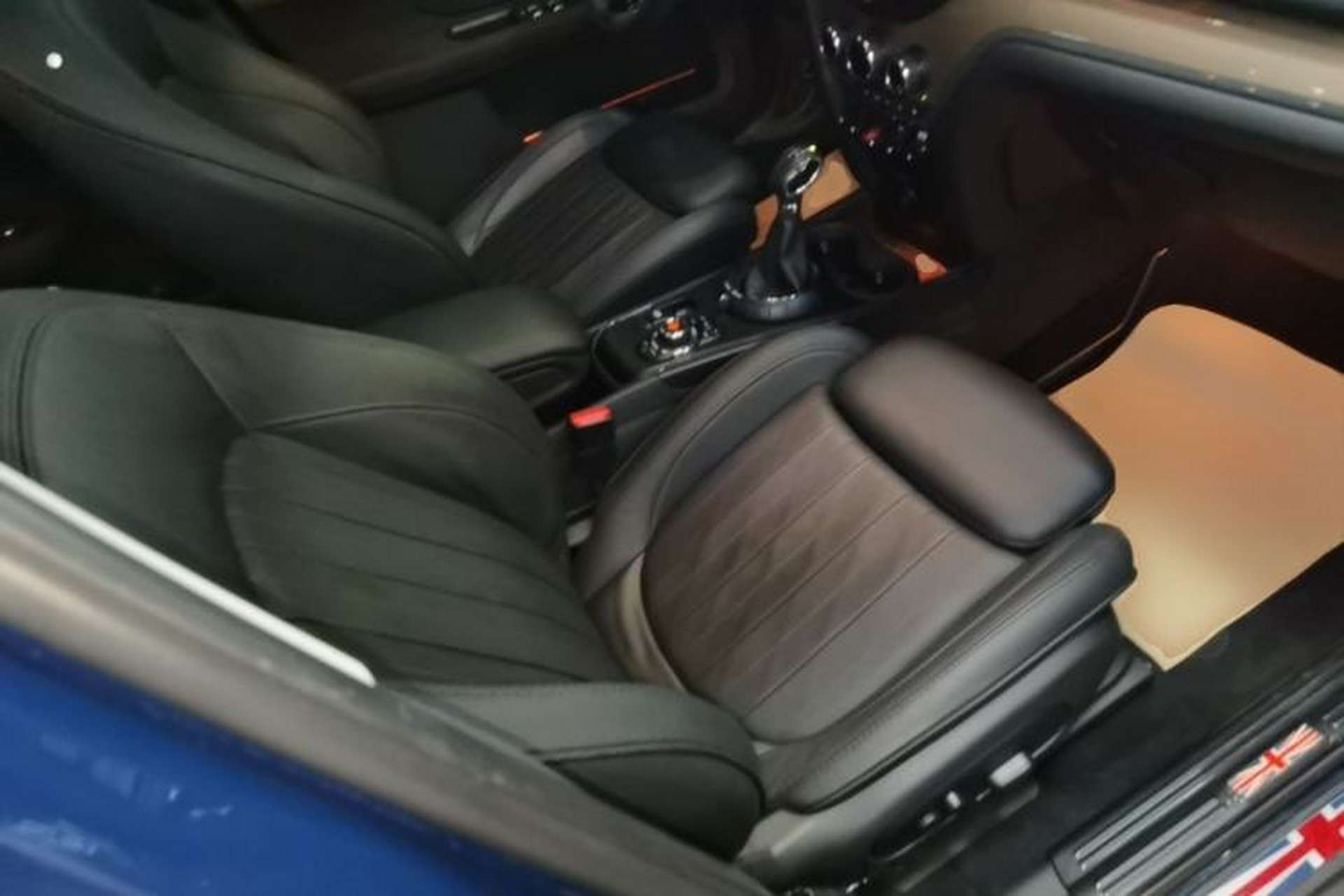 Used MINI Countryman 2017 2.0T COOPER S ALL4 Traveler Right Front Seat