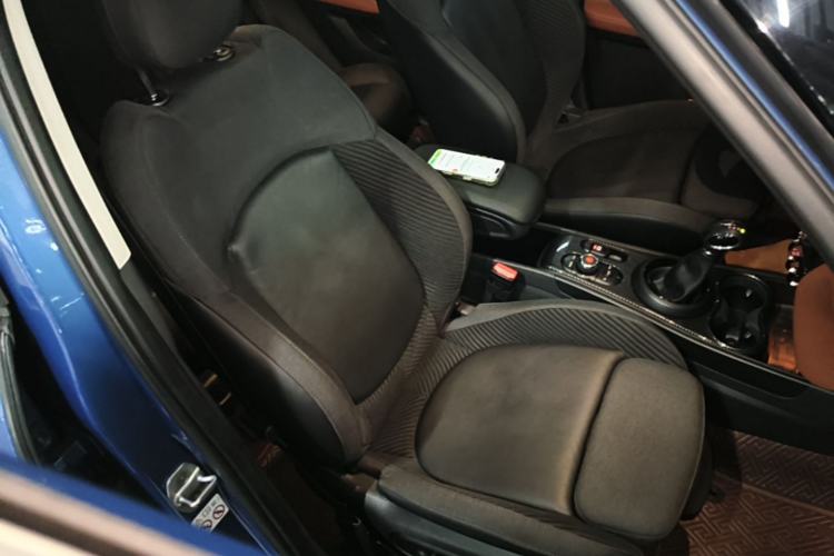 Used MINI Countryman 2017 1.5T COOPER ALL4 Right Front Seat