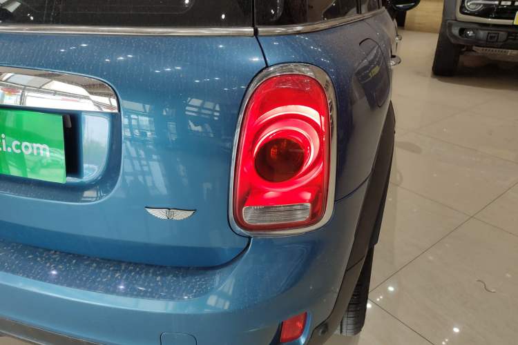 Used MINI Countryman 2017 1.5T COOPER ALL4 Traveler Right Rear Taillight