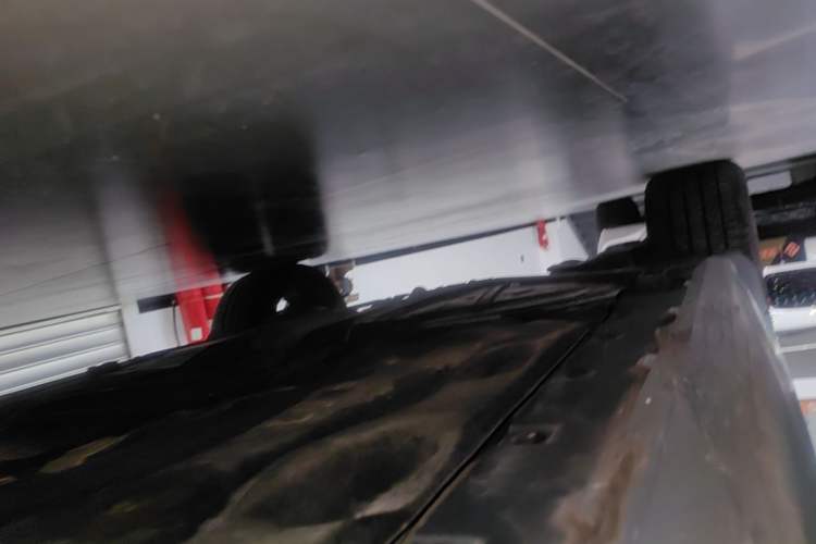 Used MINI Countryman 2017 1.5T COOPER ALL4 Traveler Right Side Sill