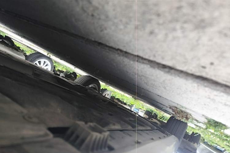 Used MINI Countryman 2017 1.5T COOPER ALL4 Right Side Sill