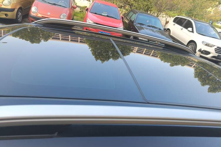 Used MINI Countryman 2017 1.5T COOPER ALL4 Traveler Roof