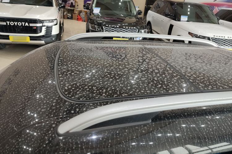 Used MINI Countryman 2017 1.5T COOPER ALL4 Traveler Roof