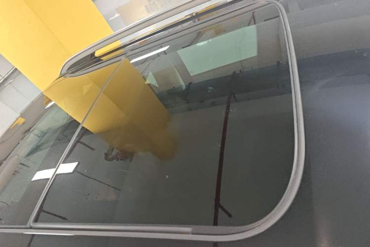 Used MINI Countryman 2017 1.5T COOPER ALL4 Roof