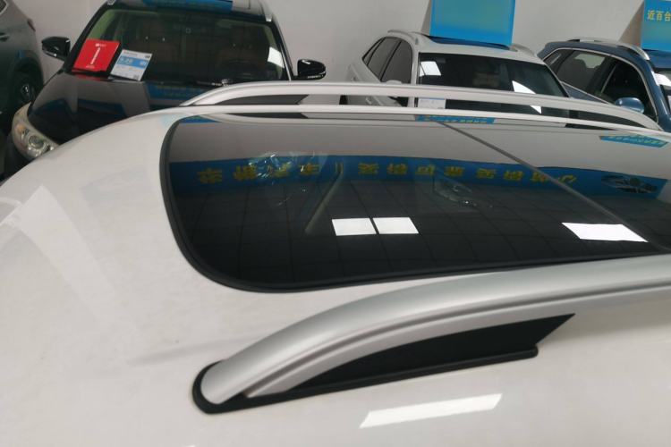 Used MINI Countryman 2017 1.5T COOPER ALL4 Roof