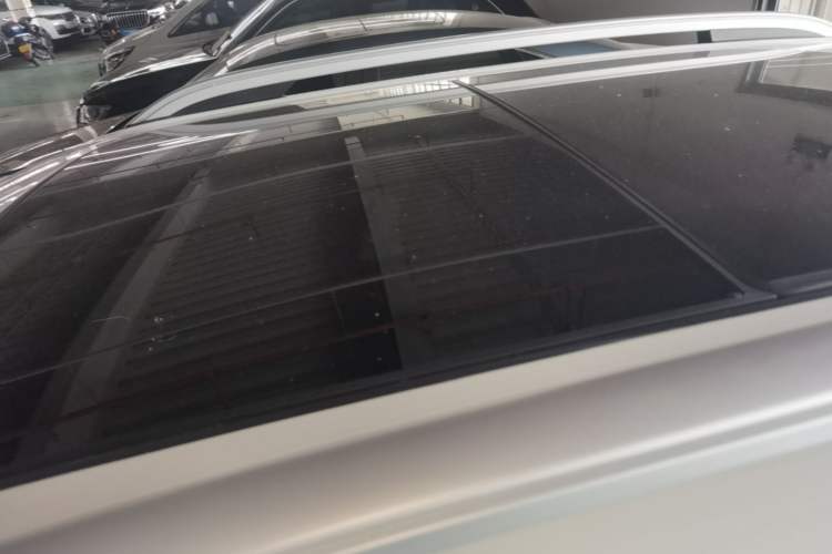 Used MINI Countryman 2017 2.0T COOPER S ALL4 Explorer Roof