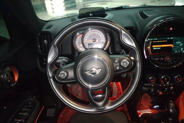 Used MINI Countryman  Steering Wheel