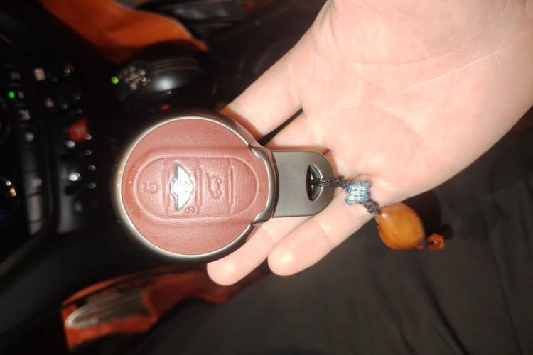 Used MINI Countryman  Vehicle Key