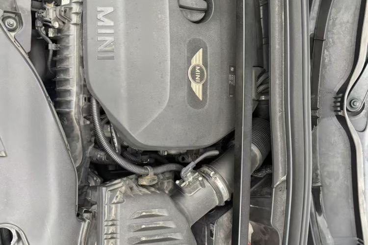 Used MINI Countryman 2017 1.5T COOPER ALL4 Exterior 13