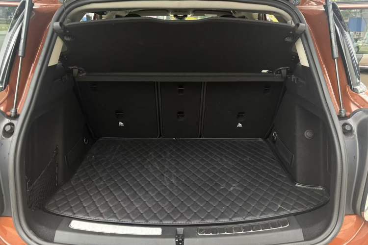 Used MINI Countryman 2017 1.5T COOPER ALL4 Exterior 8