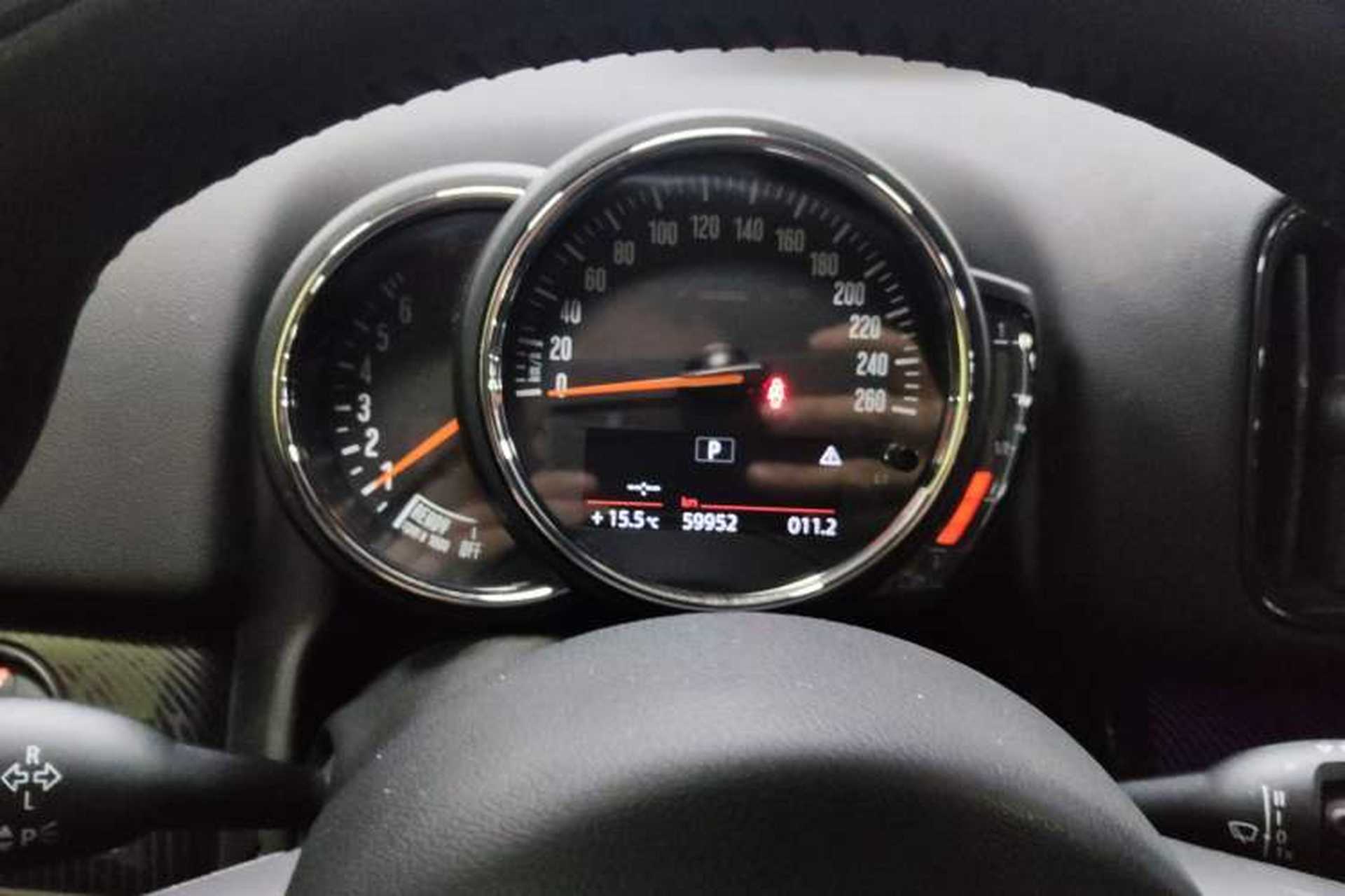 Used MINI Countryman 2017 1.5T COOPER ALL4 Traveler Instrument Cluster