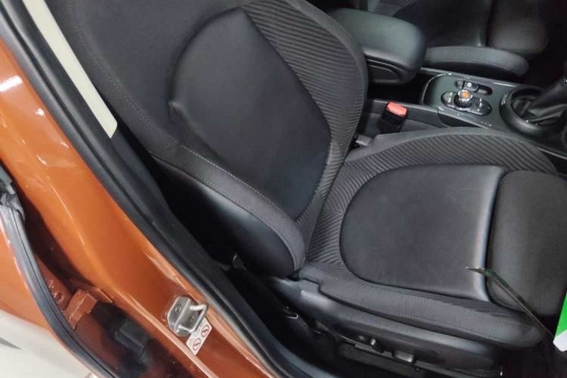Used MINI Countryman 2017 1.5T COOPER ALL4 Traveler Right Front Seat