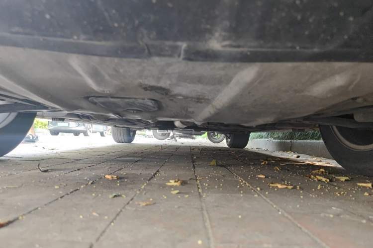 Used MINI Countryman 2017 1.5T COOPER Chassis Front