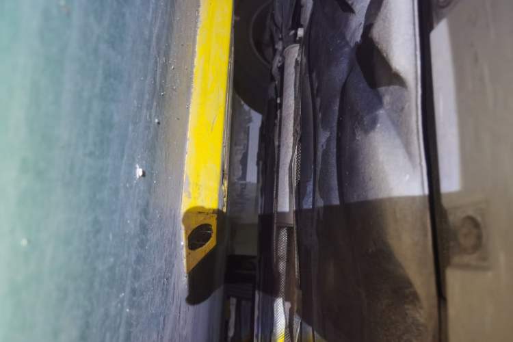 Used MINI Countryman 2017 1.5T COOPER Explorer Chassis Front Left