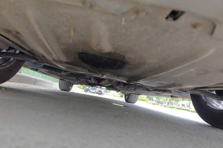 Used MINI Countryman 2017 1.5T COOPER Explorer Chassis Front
