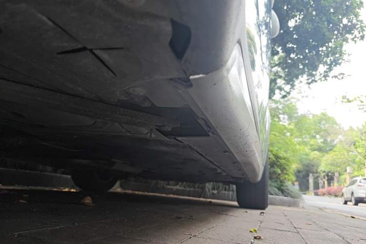 Used MINI Countryman 2017 1.5T COOPER Chassis Rear Right