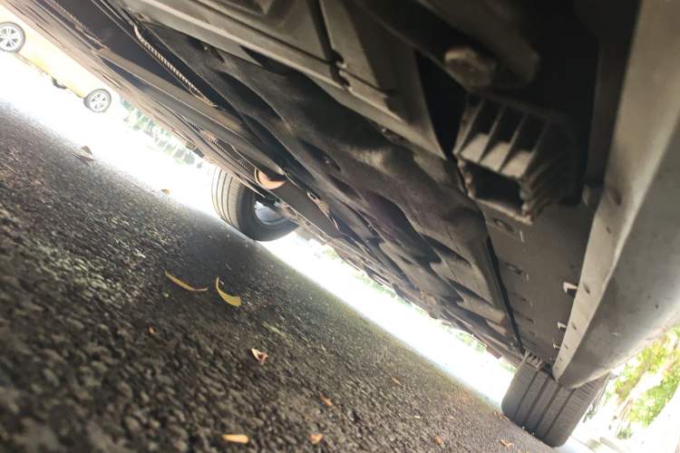 Used MINI Countryman 2017 1.5T COOPER ALL4 Traveler Chassis Rear Right