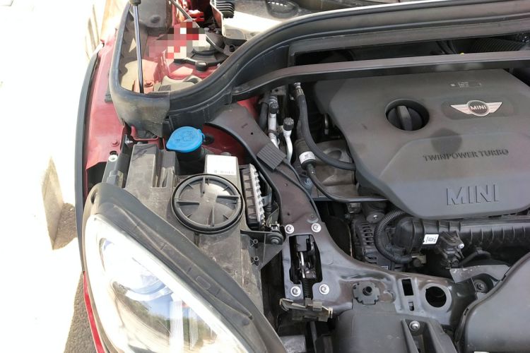 Used MINI Countryman 2017 1.5T COOPER ALL4 Traveler Engine Bay Right