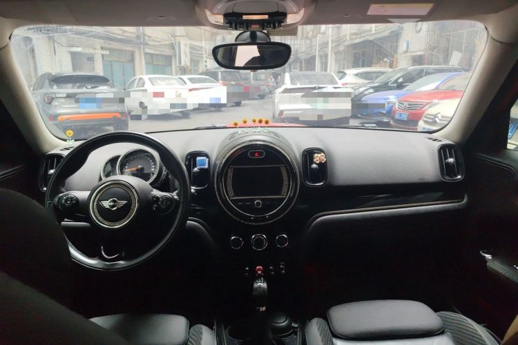 Used MINI Countryman 2017 1.5T COOPER ALL4 Headliner