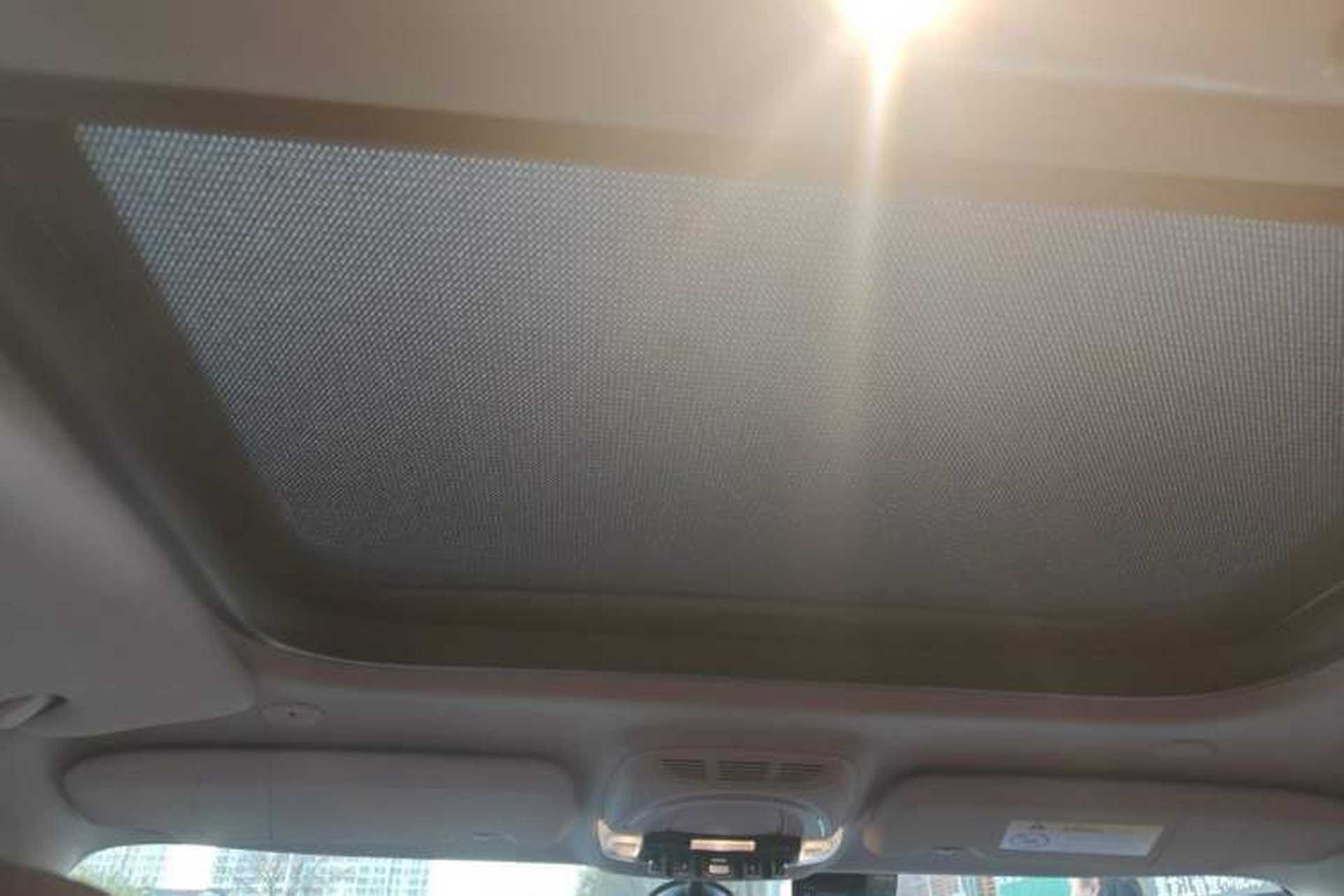 Used MINI Countryman 2017 2.0T COOPER S ALL4 Headliner