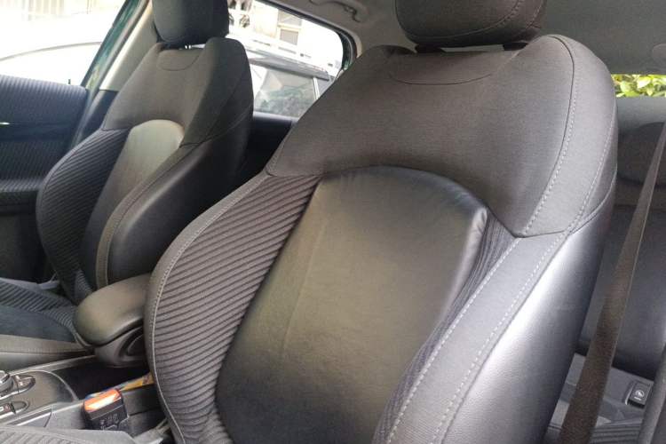 Used MINI Countryman 2017 1.5T COOPER ALL4 Traveler Left Front Seat