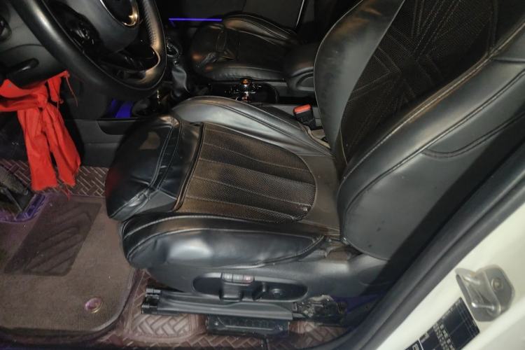 Used MINI Countryman 2017 1.5T COOPER ALL4 Explorer Left Front Seat