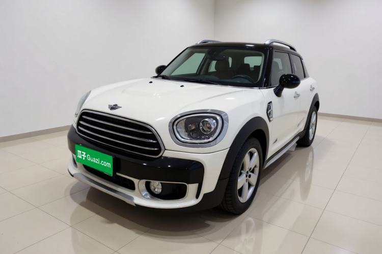 MINI Countryman 2017 1.5T COOPER ALL4 Explorer مستعملة Guazi used car, China used car export, Used car for sale, Used  cars, Cheapest cars for sale
