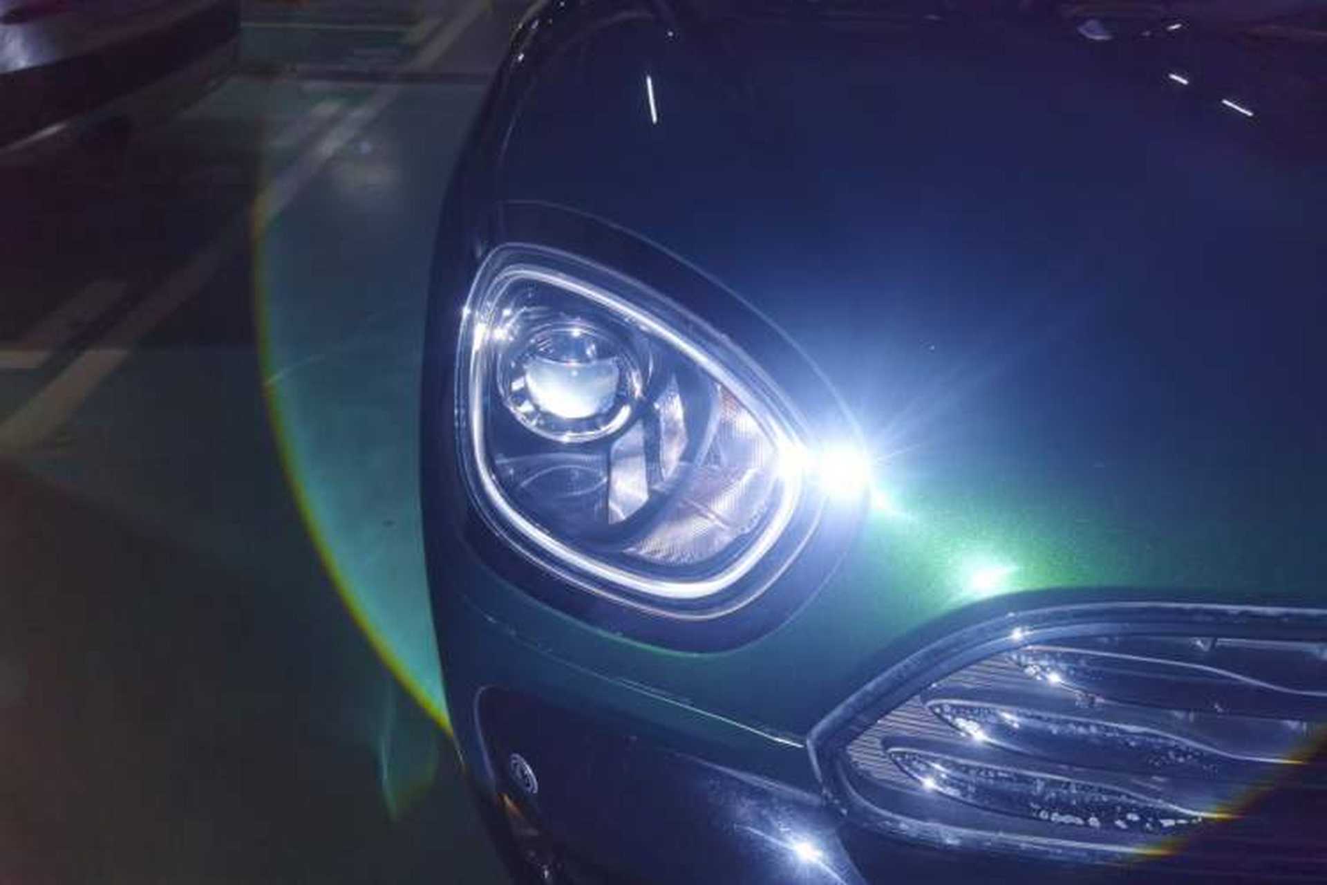 Used MINI Countryman 2017 1.5T COOPER Explorer Right Front Headlight