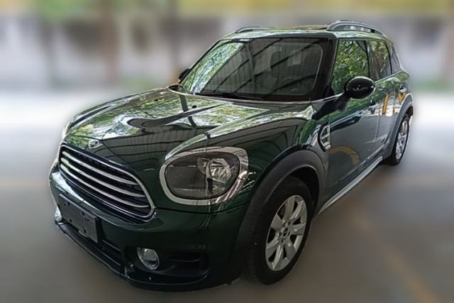 Used MINI Countryman 2017 1.5T COOPER