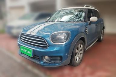 Used MINI Countryman 2017 1.5T COOPER ALL4