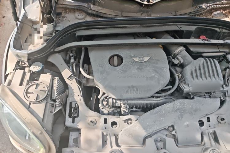 Used MINI Countryman 2017 1.5T COOPER ALL4 Traveler Engine Bay Right