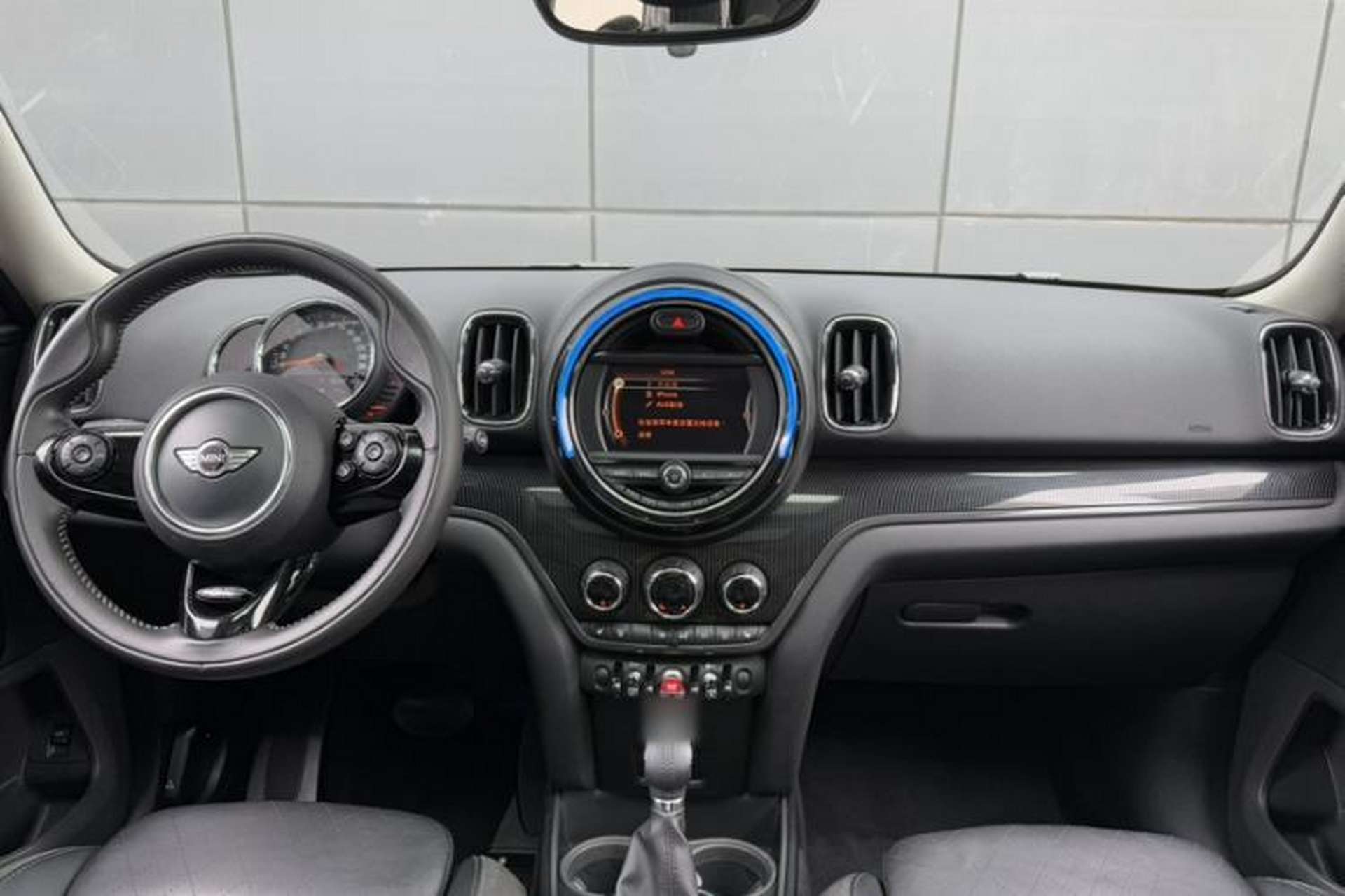 Used MINI Countryman 2017 2.0T COOPER S ALL4 Traveler Exterior 1