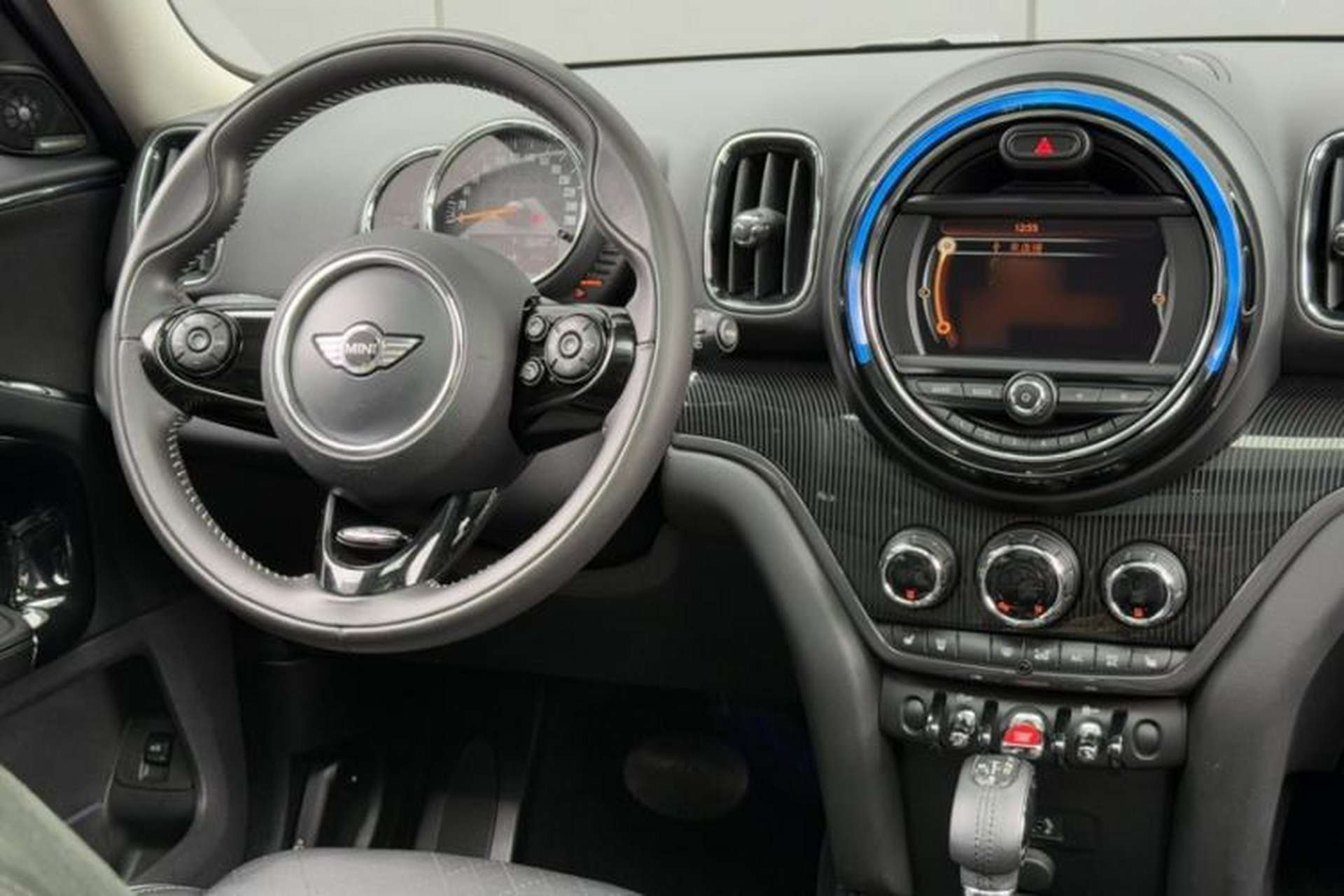 Used MINI Countryman 2017 2.0T COOPER S ALL4 Traveler Exterior 10