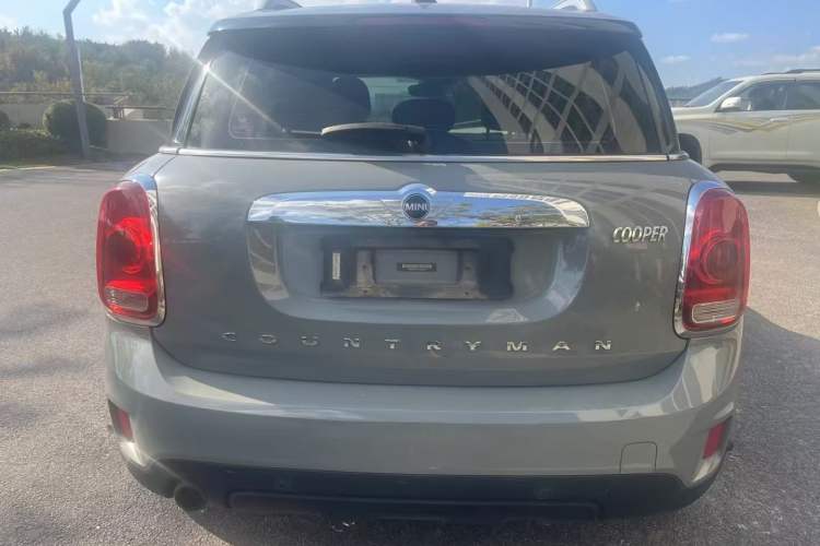 Used MINI Countryman 2017 1.5T COOPER Exterior 3