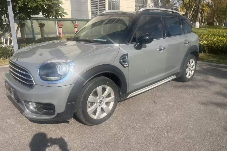 Used MINI Countryman 2017 1.5T COOPER Exterior 5