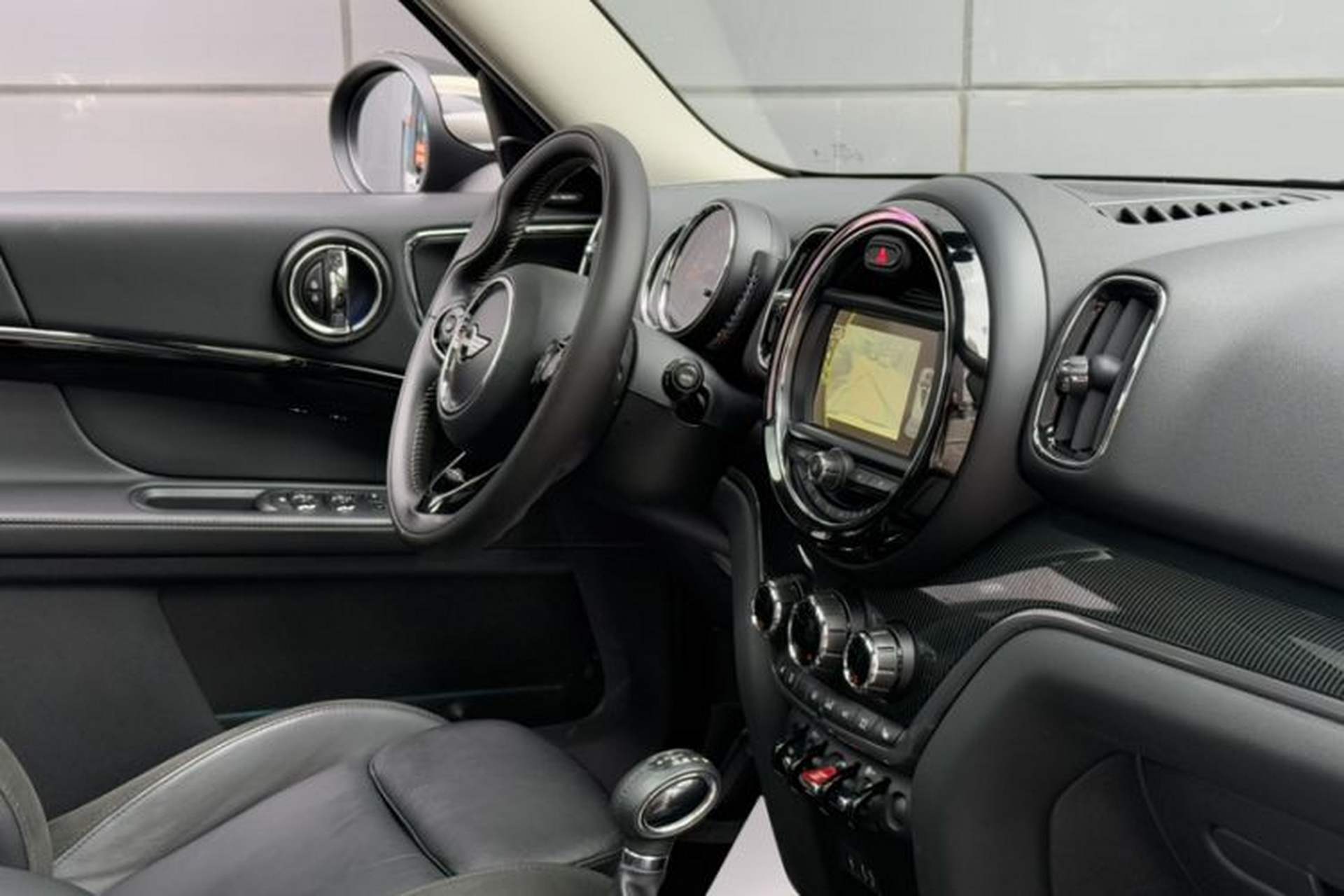 Used MINI Countryman 2017 2.0T COOPER S ALL4 Traveler Exterior 7