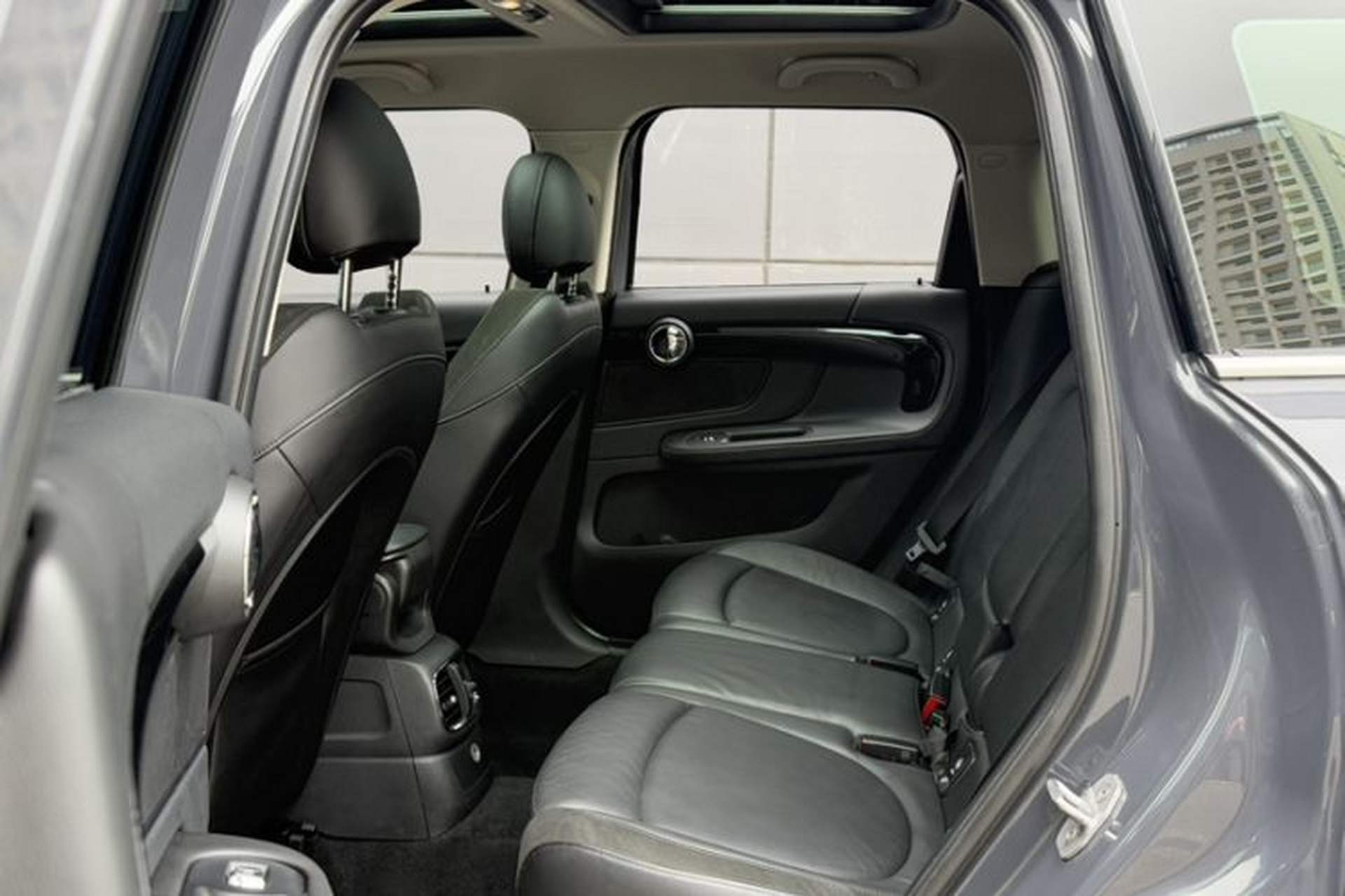 Used MINI Countryman 2017 2.0T COOPER S ALL4 Traveler Exterior 8